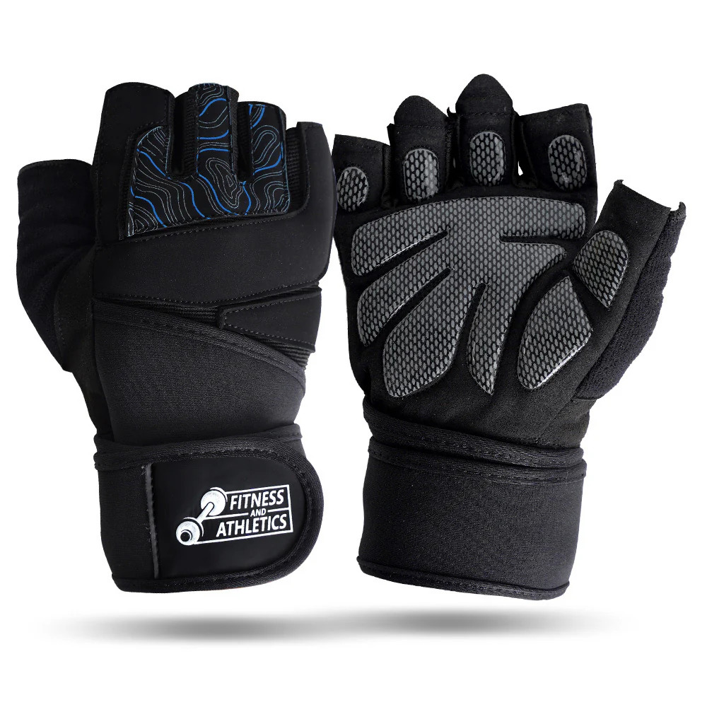 Gym Gloves (M/L)
