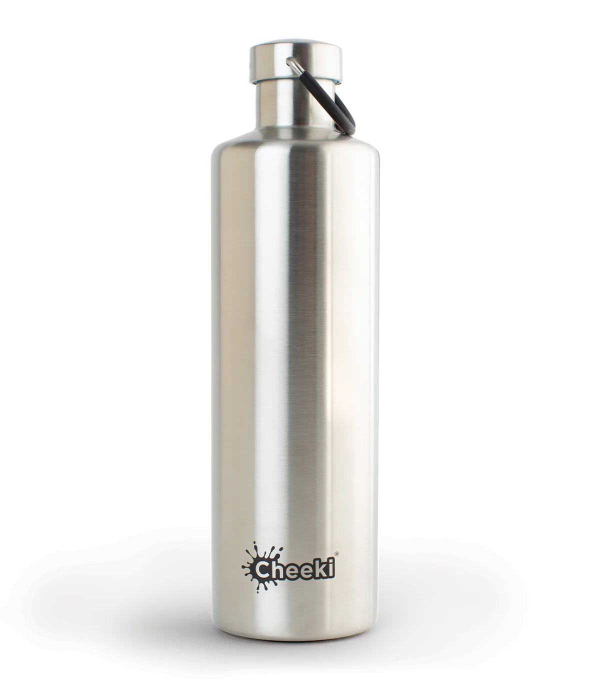 Stainless Water Bottle 1L
